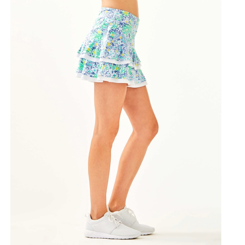 NWT Lilly ZELA Tennis Skort